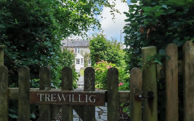 Trewillig Cottage