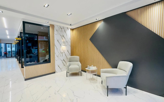 Yusra Apart Otel
