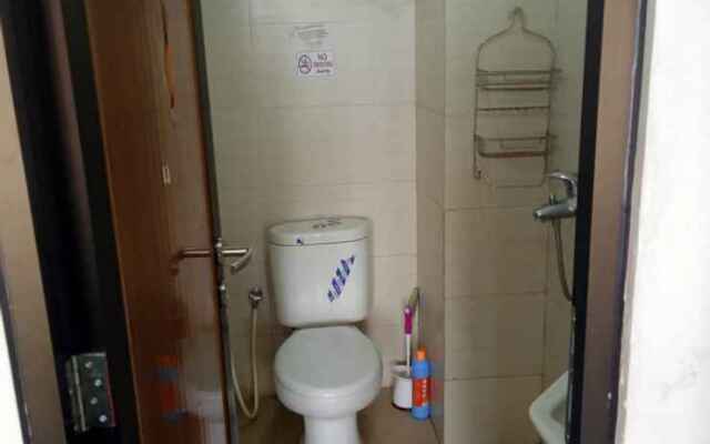 Gateway Pasteur Apartemen by Sph