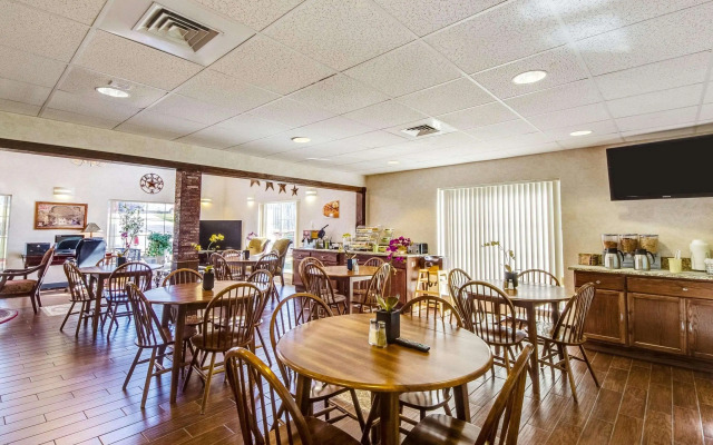 Quality Inn & Suites Kerrville