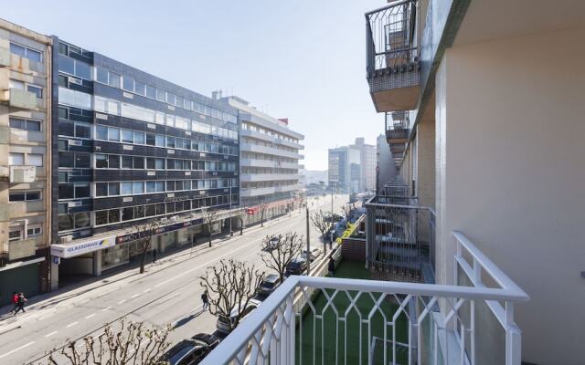 BO Julio Dinis Touristic Apartments