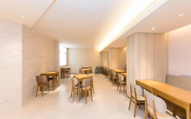 Ji Hotel Leqing