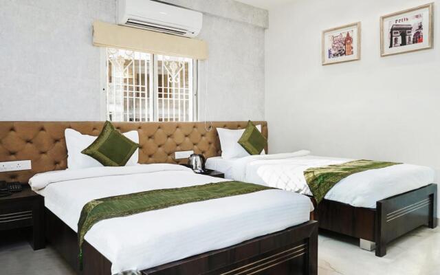 Treebo Trend Hotel A1
