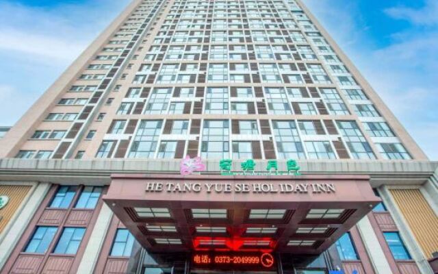 Hetang Yuese Holiday Hotel