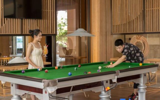 La Fountain Hotel  Resort