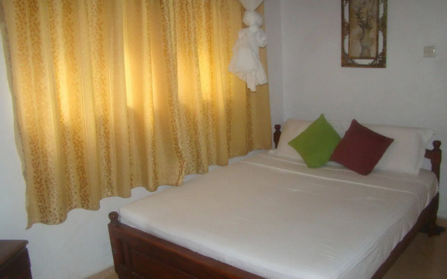 Pinidiya Resort
