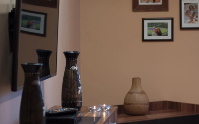 Apartament Familijny Tatrzański