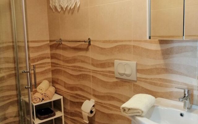 Apartment Zarace