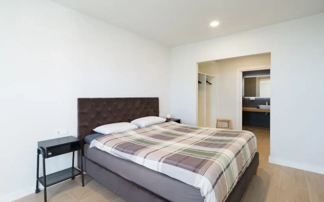 Sunset Beach Chalet in Pozo Izquierdo Gran Canaria