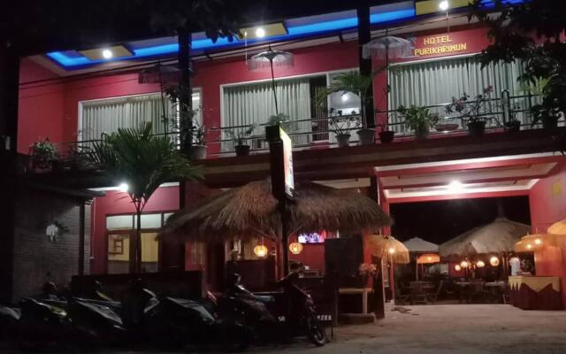 Puri Karimunjawa RedPartner