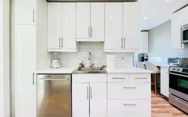 12B Venice Beach Access Stay