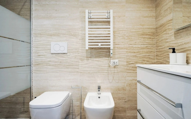 siAmo Bari Apartments by Wonderful Italy