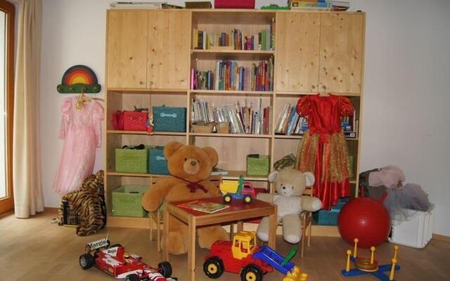 Studio im Gartenhotel Rosenhof bei Kitzbühel