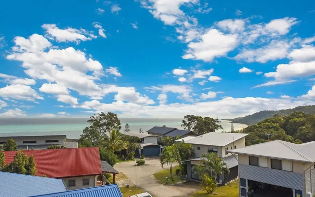 Moreton Bay Vista