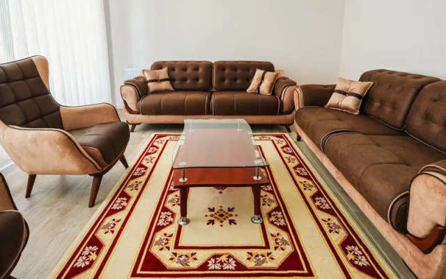 Cappadocia Ürgüp Apart Hotel