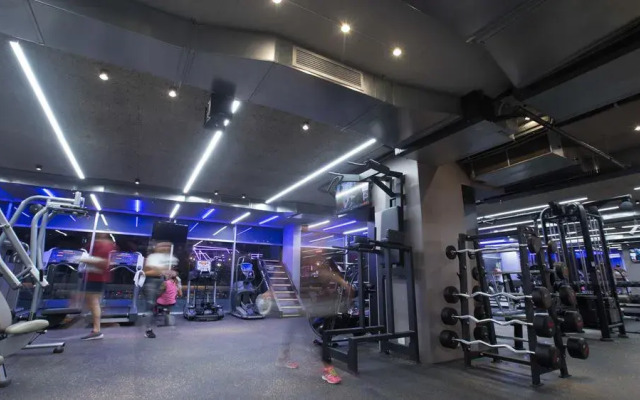 The Stay Furnished Apartments