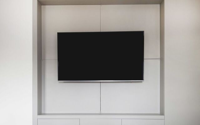 Deluxe 3BR in Westminster by Sonder