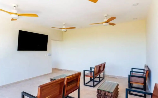 Brava Towers 408 By Sandy Powerful