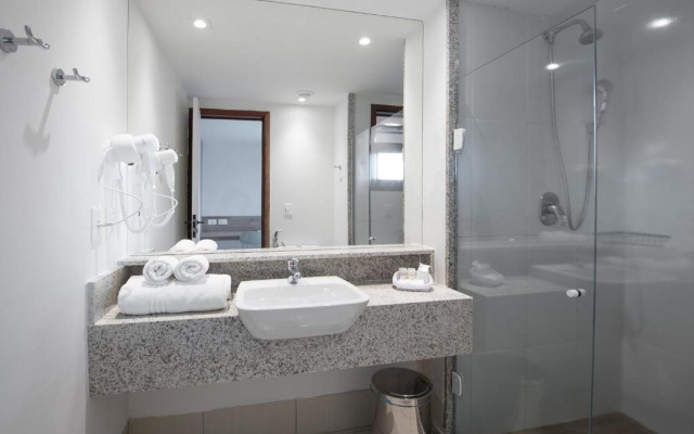 Salinas Maceió All Inclusive Resort