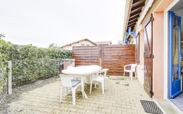 Maison Biscarrosse Plage, 2 pièces, 4 personnes - FR-1-521-51