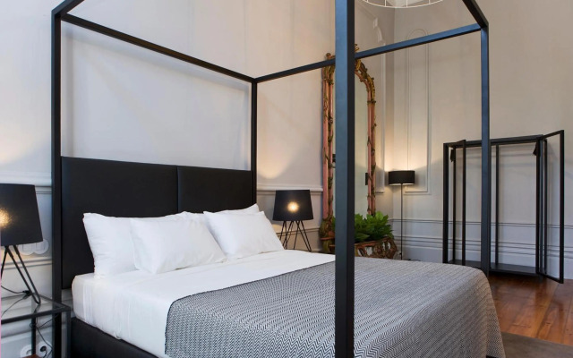 Oporto Royal Apartment - Solar da Avenida