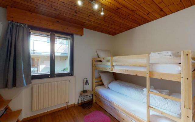 Aletsch Arena - modern and bright 2 bedroom apartment