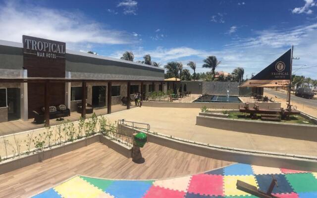 Tropical Mar Hotel