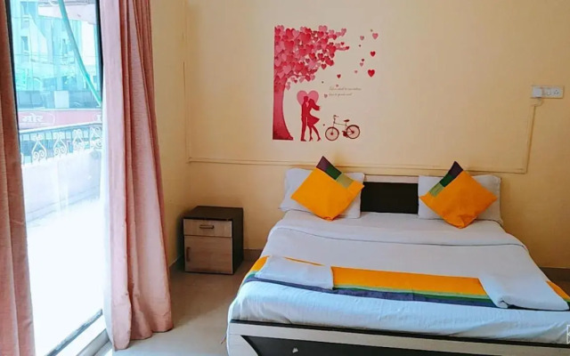 Coronet Luxurious Apartments
