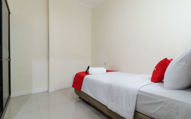 Residences Near Setiabudi One Mall
