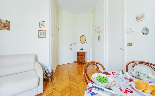 Imperatrice Apartment