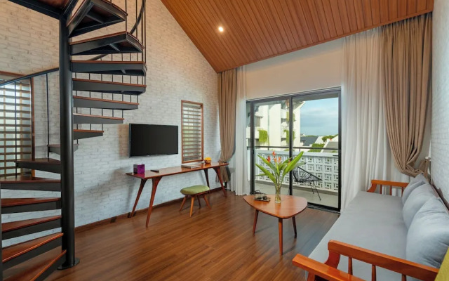 The Saga Hotel Hoi An