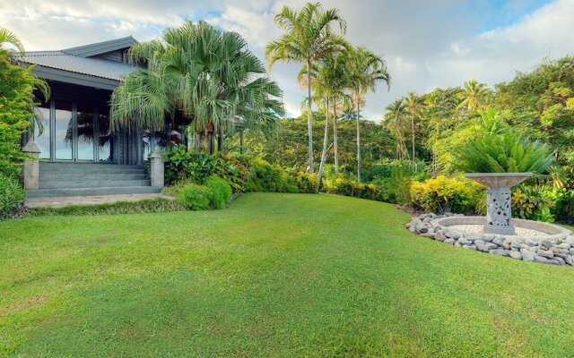 Taveuni Island Resort And Spa