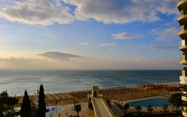 GRIFID Noa - Premium Ultra All Inclusive