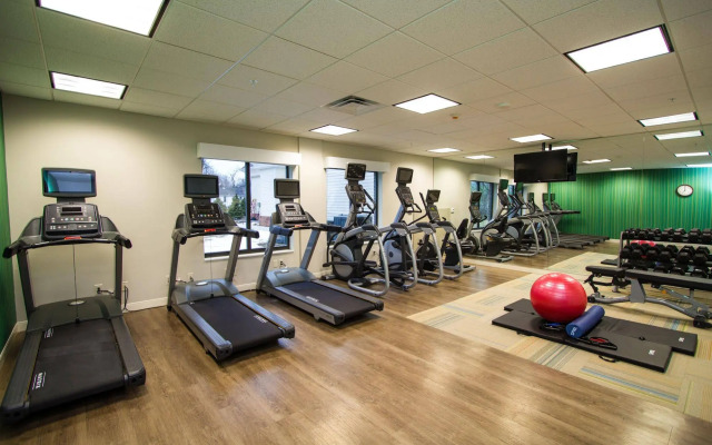 Holiday Inn Express Bordentown - Trenton South by IHG