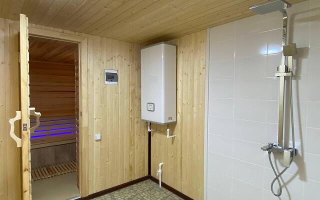 Дом Приезжих (Жемчужина)