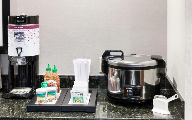 Hampton Inn Los Angeles-Orange County-Cypress