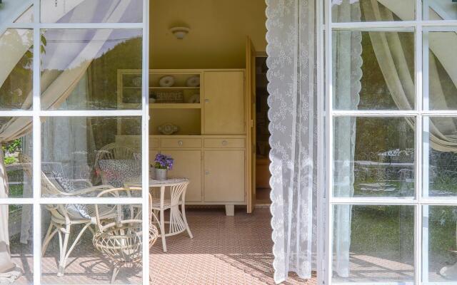 La Villa Dina 12 in Modigliana