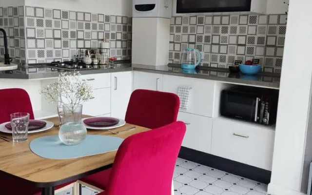 Оригами на ул. Белгородская, д. 5