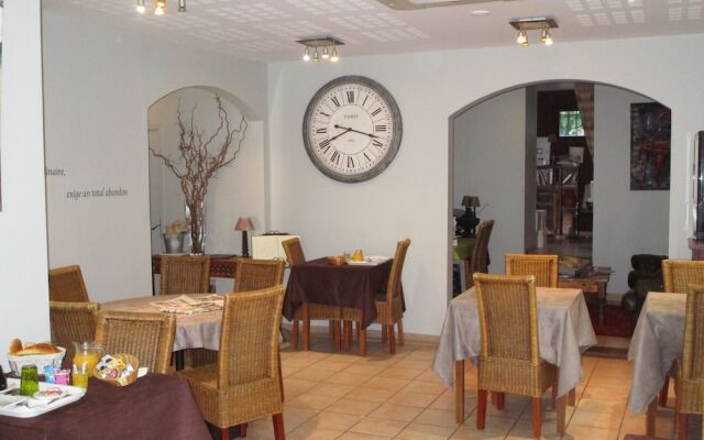 Hotel Restaurant l'Escapade