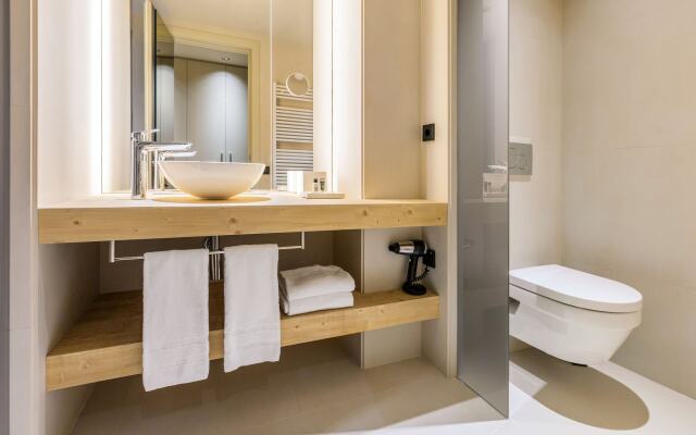 Park Piolets MountainHotel & Spa