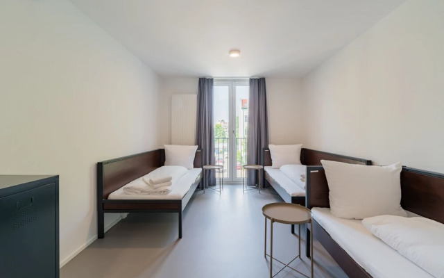 Nena Hostel Berlin Mitte