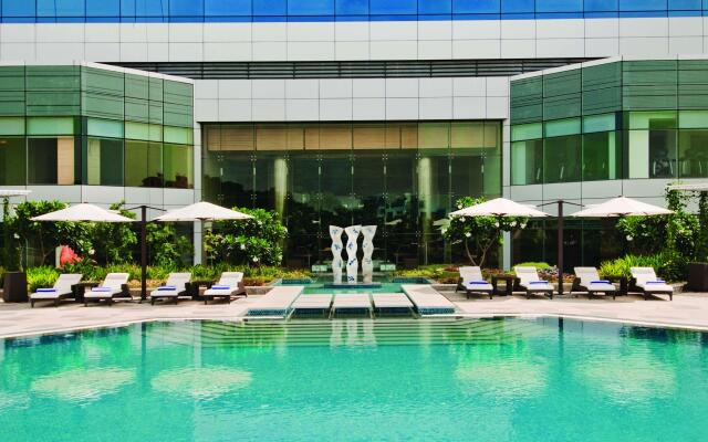 Hyatt Regency Chennai