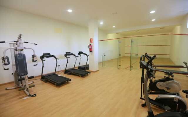 Apartamento Junto al mar Para 8 Personas en Cambrils