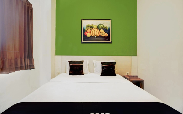 Hotel O Surabaya near Surabaya Town Square formerly Kupang Gunung Residence – Guest Rooms – Surabaya