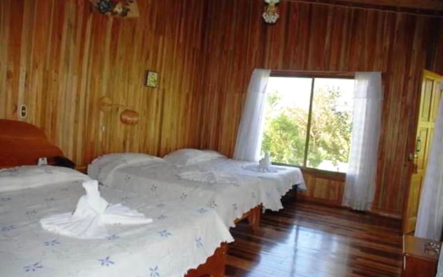 Finca Valverde's