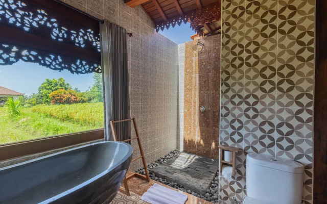 Billys Ayodya Villa