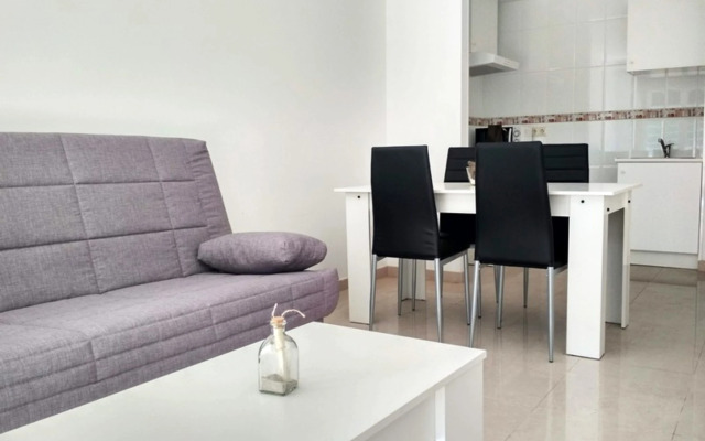 Apartamentos Playa de la Lanzada 3000