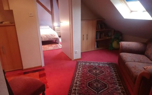 Bel Appartement Lumineux