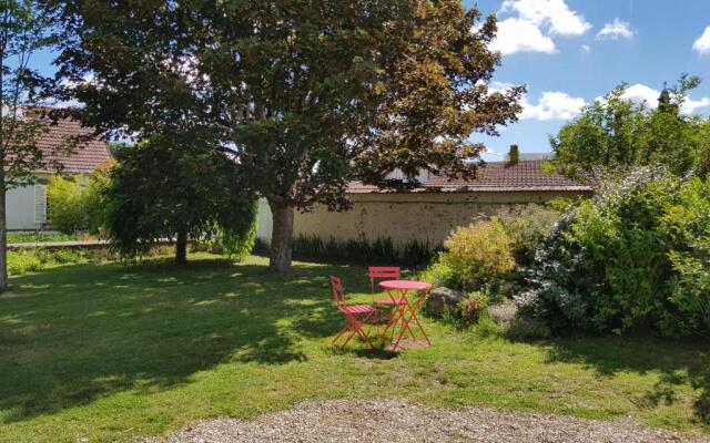 L'Havre de Saint Germain