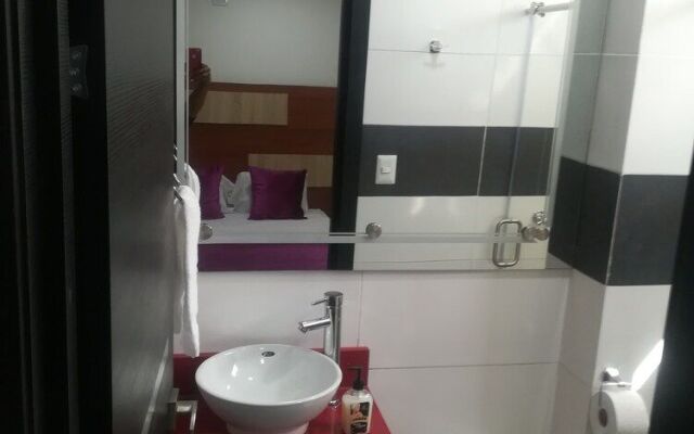 Hotel Corona Real Tuluá